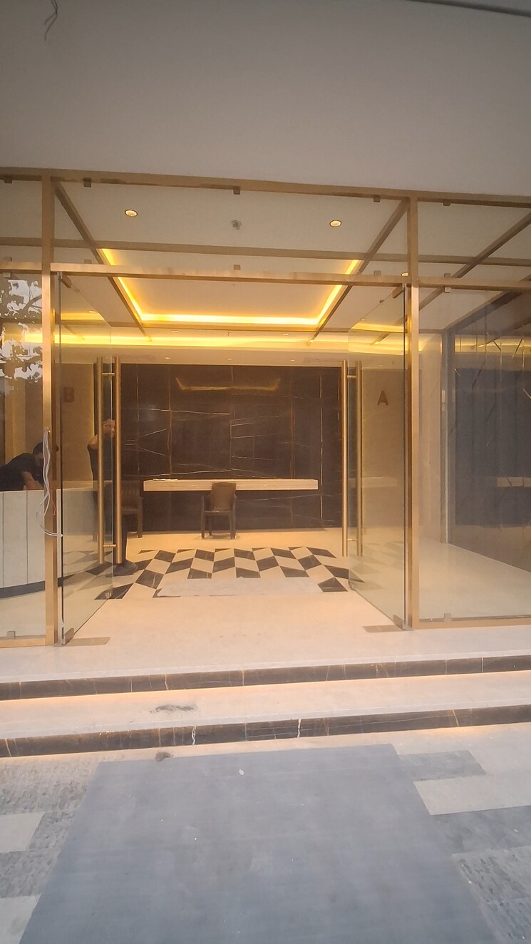 Living Room, veena-solace 2 Bedroom 831 Sq.Ft. Apartment In Santacruz West Mumbai 8714873