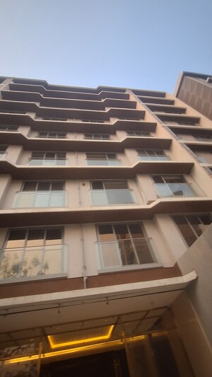 2 BHK Apartment For Sale in Veena Solace, Santacruz West