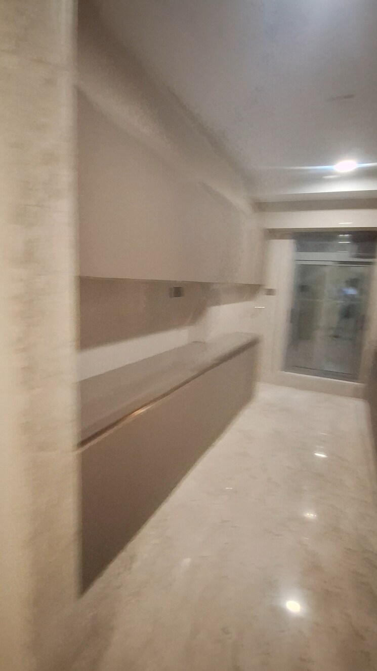 Kitchen, veena-solace 2 Bedroom 831 Sq.Ft. Apartment In Santacruz West Mumbai 8714873