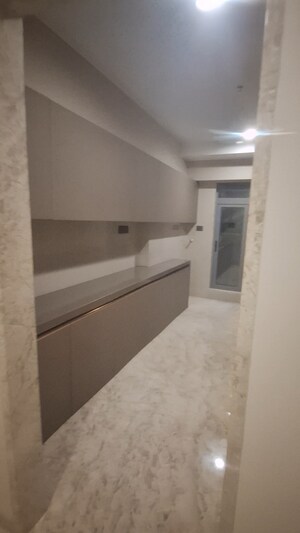 Kitchen in 2 BHK Apartment at Veena Solace, Santacruz West – for Sale