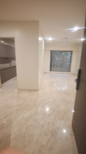 Room in 2 BHK Apartment at Veena Solace, Santacruz West – for Sale