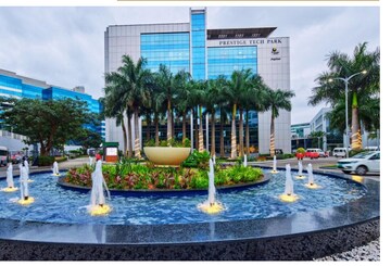  Office Space For Rent in Prestige Trinity Centre, Doddakannelli