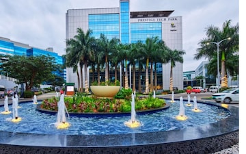 Office Space in IT/SEZ For Rent in Prestige Trinity Centre, Doddakannelli