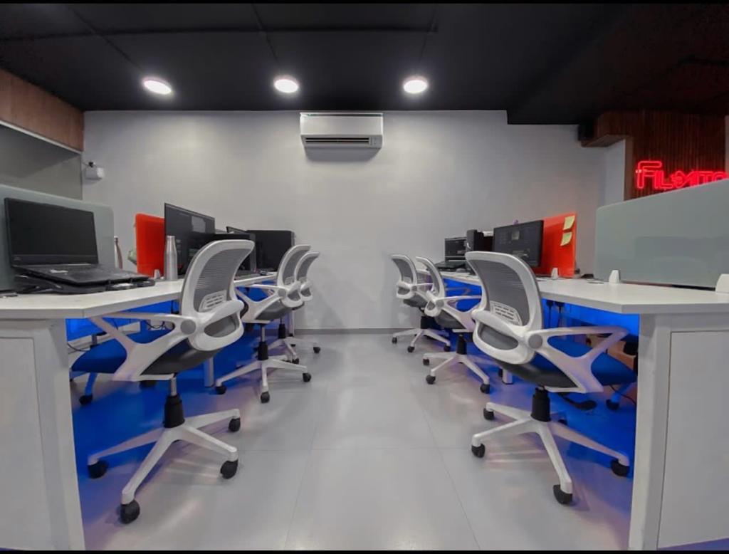 Office Space For Rent in Shivalik Ship