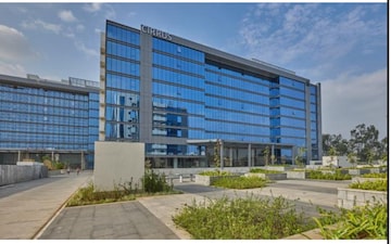 Office Space For Rent in Prestige Tech Cloud, Navarathna Agrahara