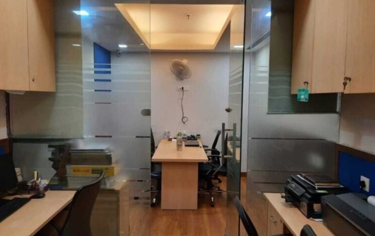 Team Area, nirman vihar Commercial Office Space 600 Sq.Ft. In Nirman Vihar Delhi 8714885