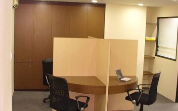 Team Area in  Office Space at Nirman Vihar – for Rent