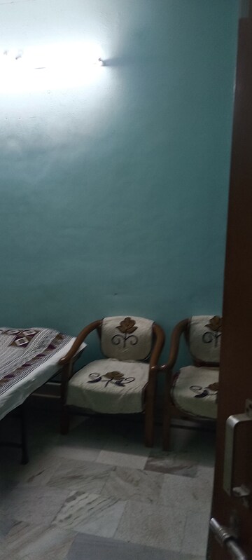 1 RK Independent House For Rent in Indira Nagar