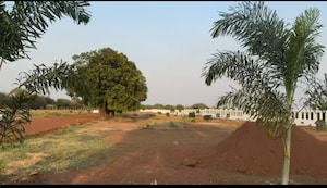 Plot Area in  Plot at Kumhari – for Sale