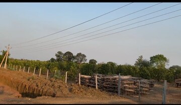 Plot Area in  Plot at Kumhari – for Sale