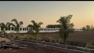 Plot Area in  Plot at Kumhari – for Sale