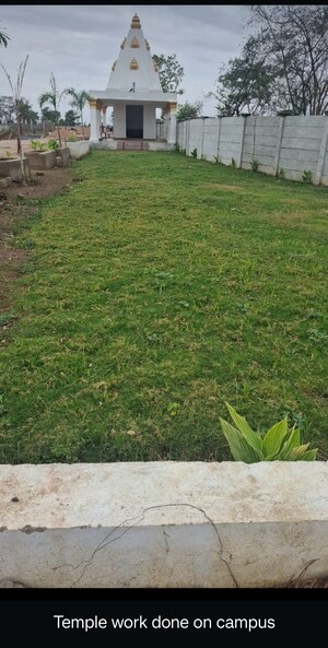 Plot Area in  Plot at Kumhari – for Sale