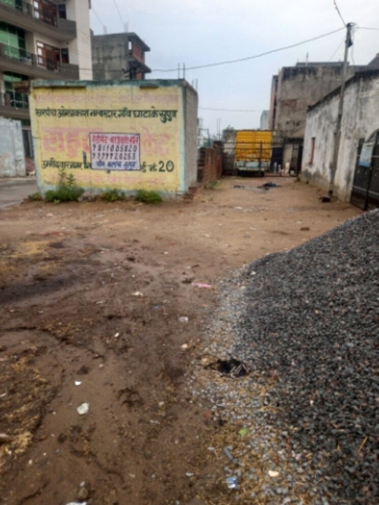 Exterior View, kadarpur Commercial Warehouse 3200 Sq.Ft. In Kadarpur Gurgaon 8694894