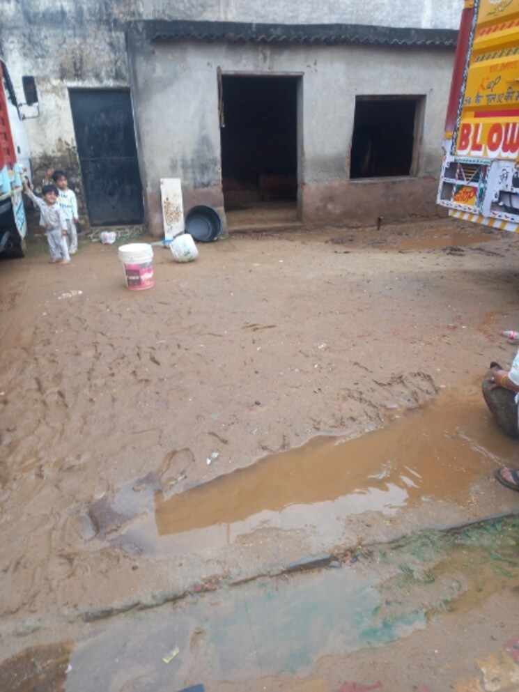 Exterior View, kadarpur Commercial Warehouse 3200 Sq.Ft. In Kadarpur Gurgaon 8694894