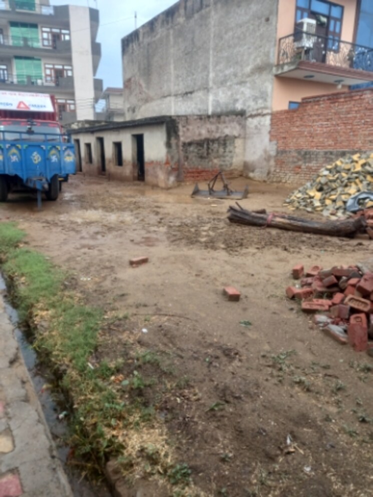 Exterior View, kadarpur Commercial Warehouse 3200 Sq.Ft. In Kadarpur Gurgaon 8694894