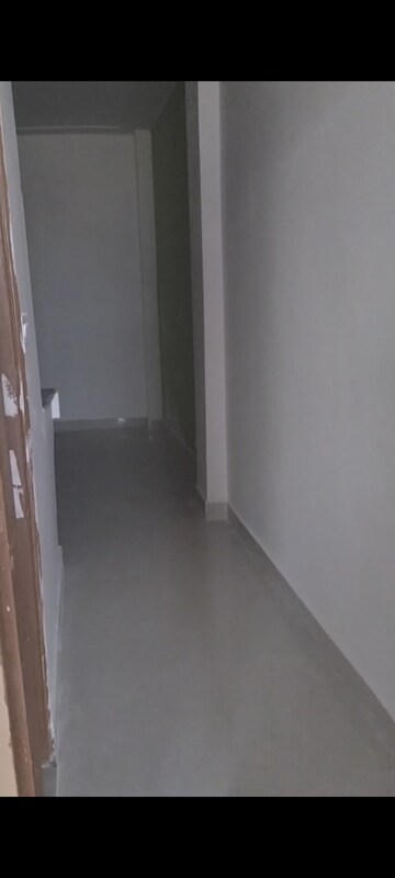 Building Lobby in 1 BHK Builder Floor at New Ashok Nagar – for Sale