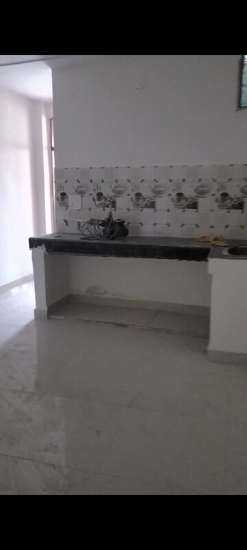 Kitchen in 2 BHK Builder Floor at New Ashok Nagar – for Sale