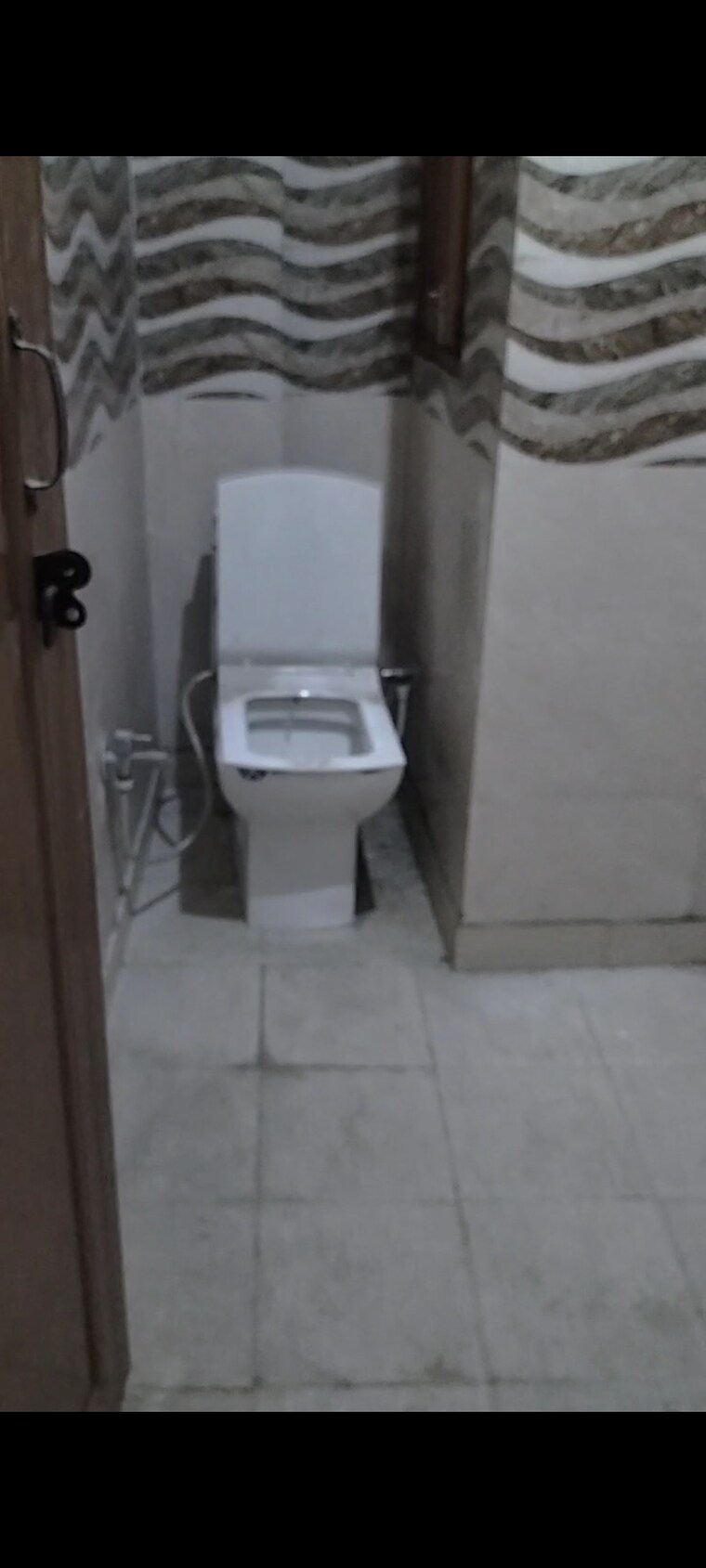 Bathroom, new ashok nagar 2 Bedroom 480 Sq.Ft. Builder Floor In New Ashok Nagar Delhi 8714893