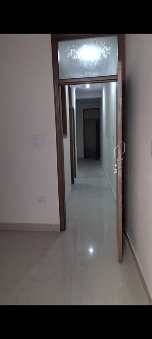 Building Lobby in 2 BHK Builder Floor at New Ashok Nagar – for Sale