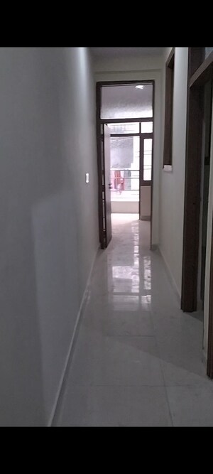 Building Lobby in 2 BHK Builder Floor at New Ashok Nagar – for Sale