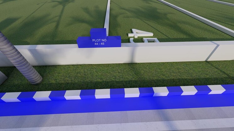 Exterior View, ajmer road  166 Sq.Yd. Plot In Ajmer Road Jaipur 8714897