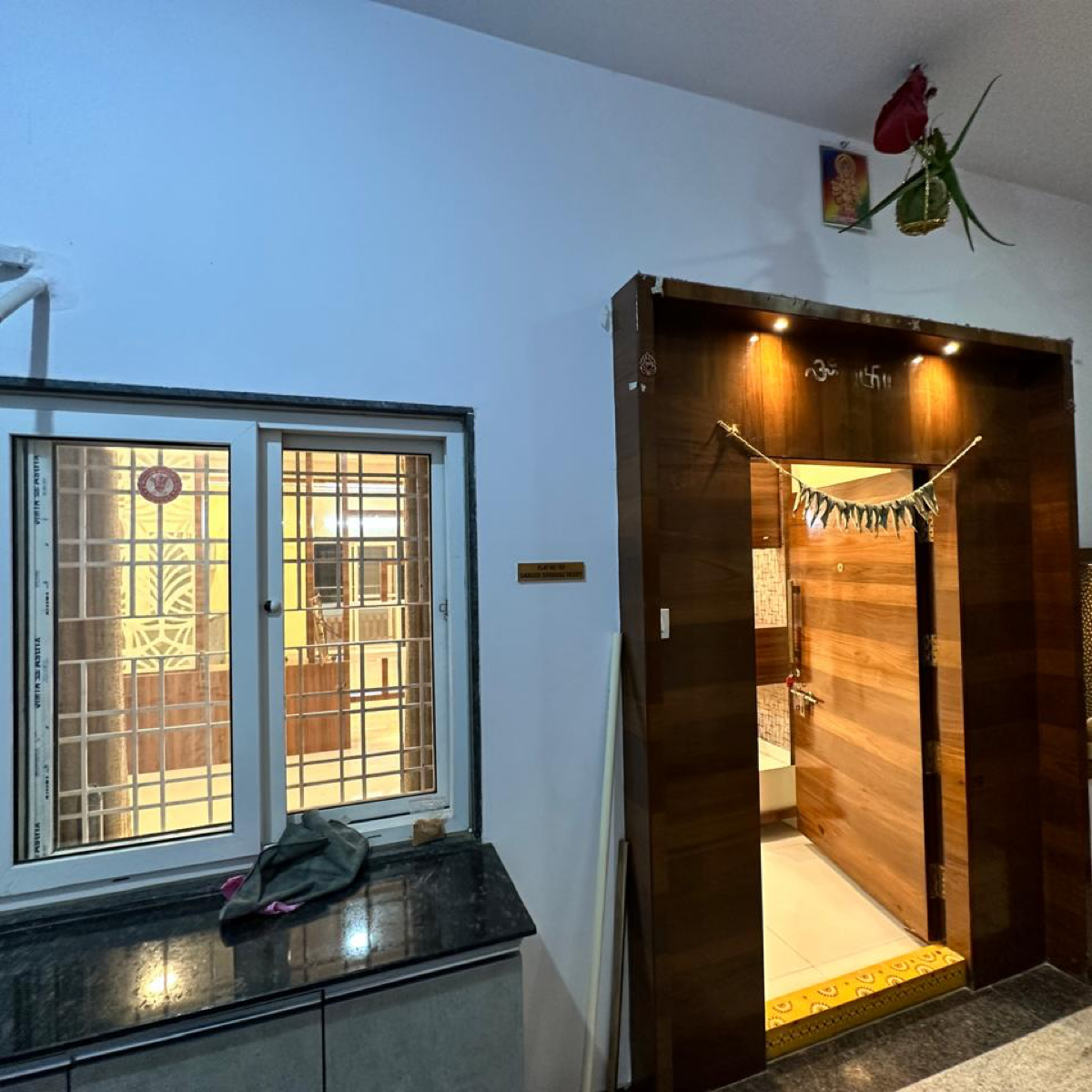 3 BHK + Pooja Room Apartment For Sale in Pradhampuri 