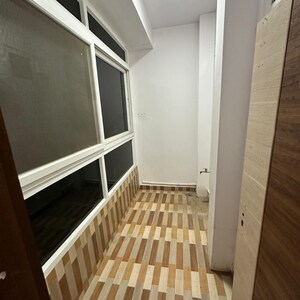 Balcony in 3 BHK Apartment at Kapra – for Sale