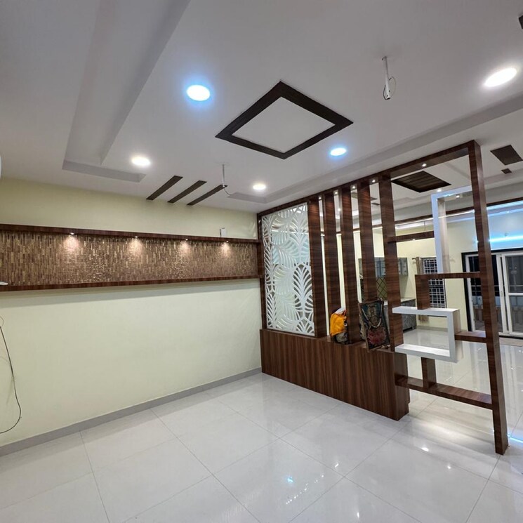 Kitchen, kapra 3 Bedroom 2410 Sq.Ft. Apartment In Kapra Hyderabad 8714905