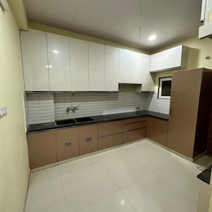 Kitchen in 3 BHK Apartment at Kapra – for Sale