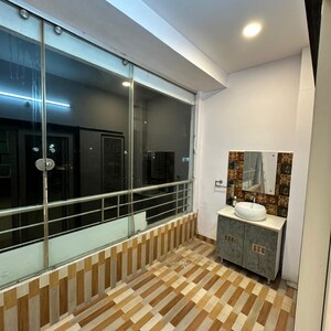 Balcony in 3 BHK Apartment at Kapra – for Sale