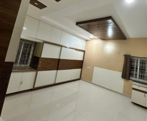 Kitchen in 3 BHK Apartment at Kapra – for Sale