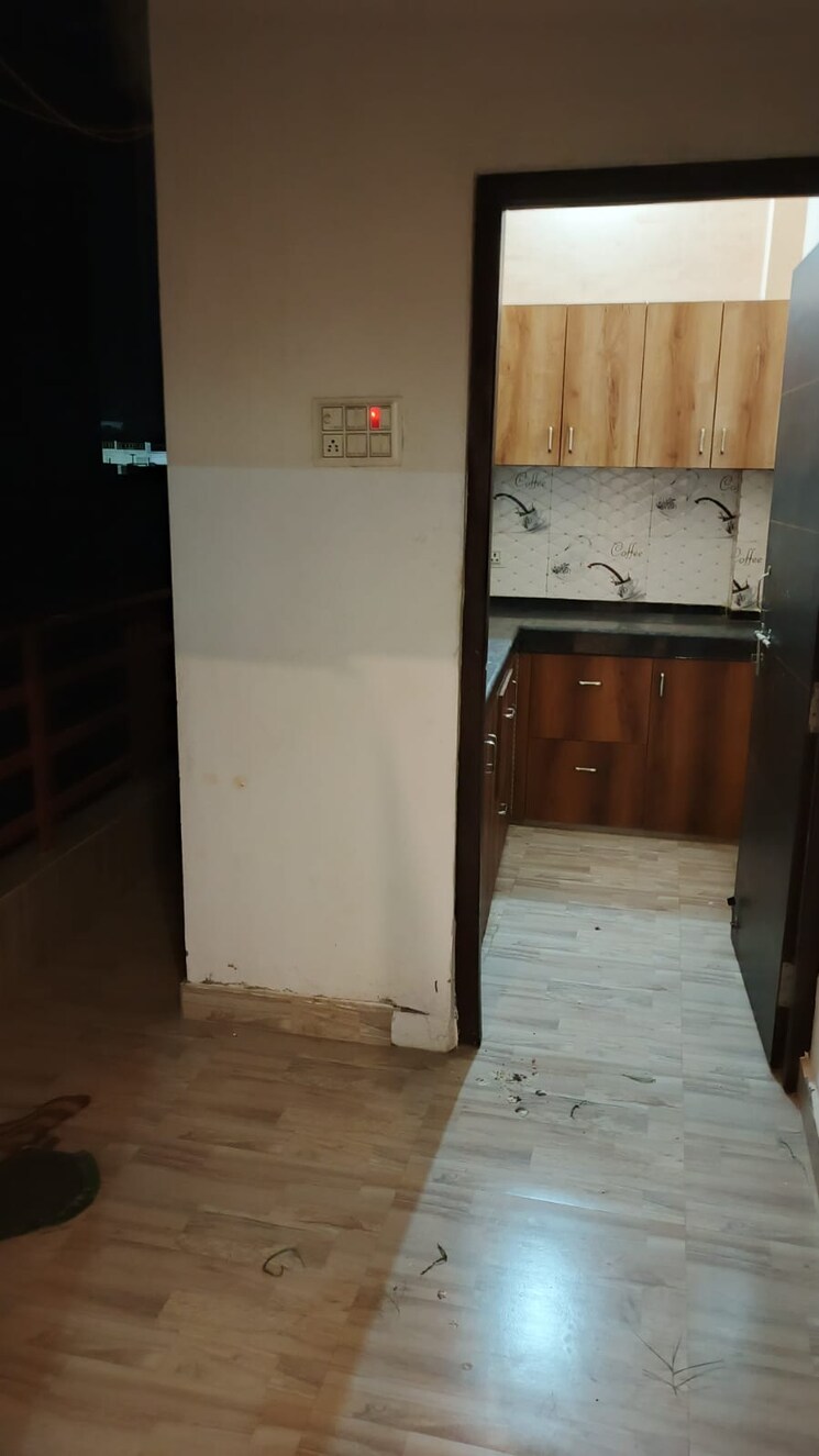 Kitchen, tikhampur 2 Bedroom 1200 Sq.Ft. Apartment In Tikhampur Ballia 8714909