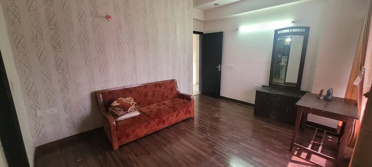 Bedroom, prateek-laurel 2 Bedroom 950 Sq.Ft. Apartment In Sector 120 Noida 8714903
