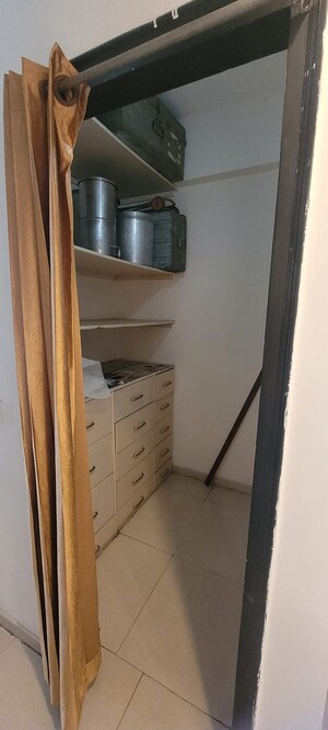 Bathroom in 2 BHK Apartment at Prateek Laurel, Sector 120 – for Sale