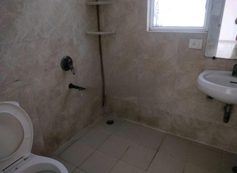 Bathroom, great-value-anandam 2 Bedroom 1295 Sq.Ft. Apartment In Sector 107 Noida 8714906