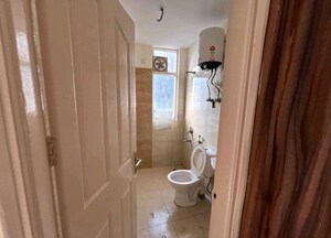 Bathroom in 2 BHK Apartment at Great Value Anandam, Sector 107 – for Sale