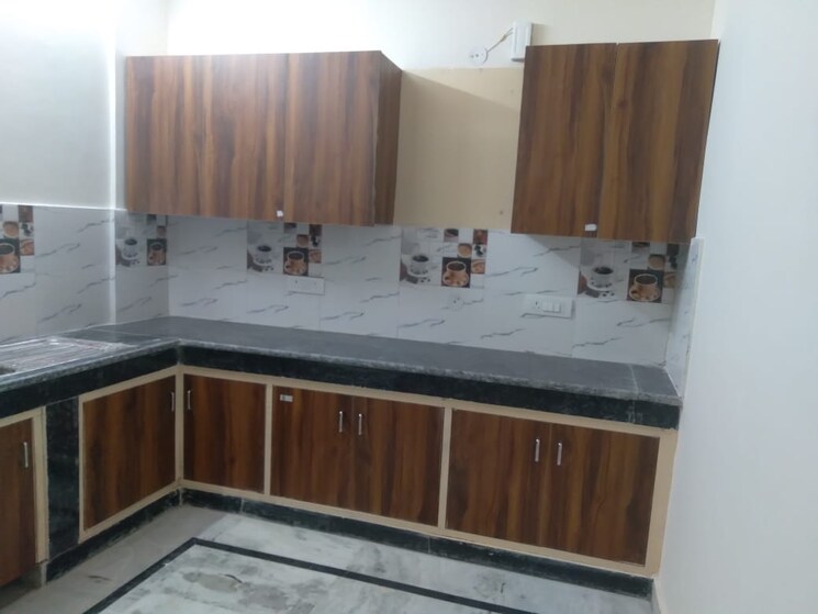 Kitchen, rwa-apartments-sector-71 2 Bedroom 850 Sq.Ft. Independent House In Sector 71 Noida 8714912