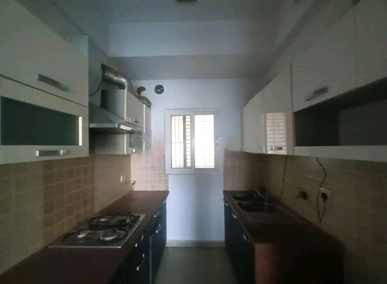 Kitchen, mahagun-moderne 2 Bedroom 1250 Sq.Ft. Apartment In Sector 78 Noida 8714911