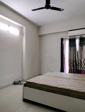Bedroom in 2 BHK Apartment at Mahagun Moderne, Sector 78 – for Sale