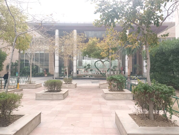  Parking, mahagun-moderne 3 Bedroom 1550 Sq.Ft. Apartment In Sector 78 Noida 8714913