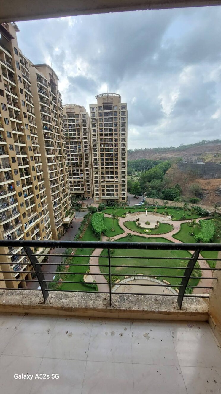 Exterior View, k-raheja-heights 2 Bedroom 1400 Sq.Ft. Apartment In Malad East Mumbai 8714914