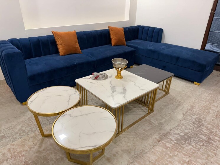 Bathroom, navbharat-apartments 2.5 Bedroom 900 Sq.Ft. Apartment In Paschim Vihar Delhi 8714916