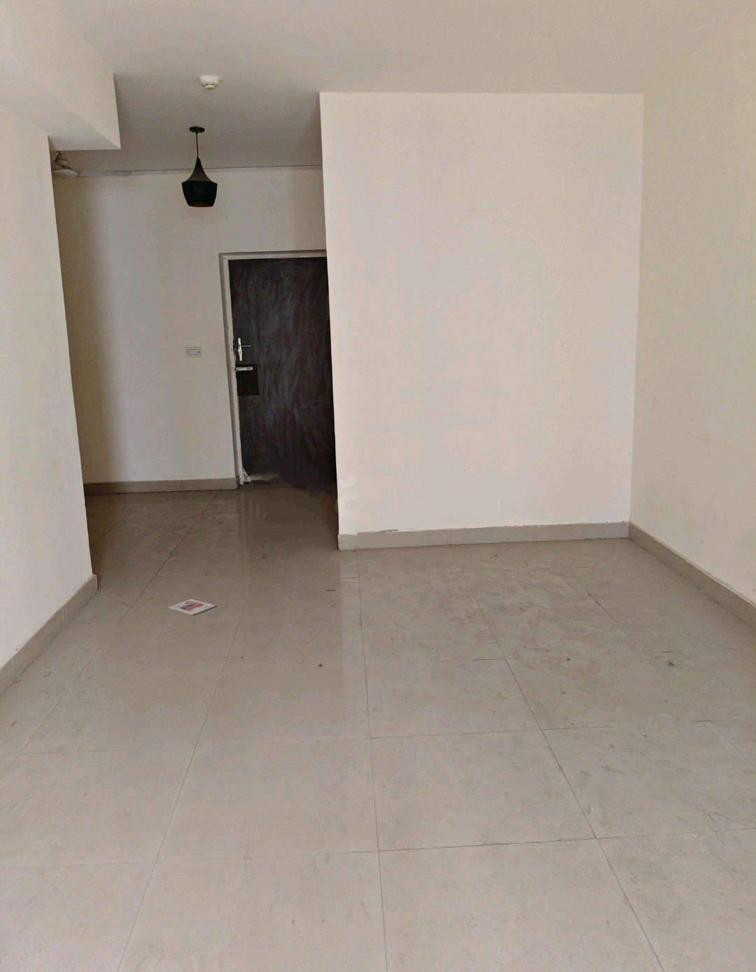3 BHK + Servant Room Apartment For Sale in Paras Tierea