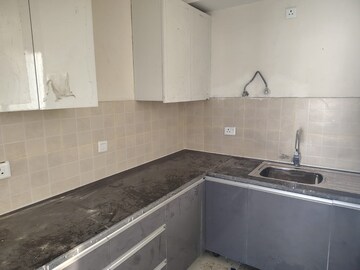 Kitchen in 2.5 BHK Apartment at Imperia Esfera, Sector 37c – for Rent