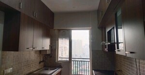 Kitchen in 2 BHK Apartment at Sethi Max Royale, Sector 76 – for Sale
