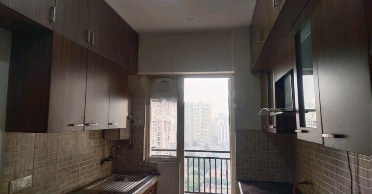 Kitchen, sethi-max-royale 2 Bedroom 1125 Sq.Ft. Apartment In Sector 76 Noida 8714925