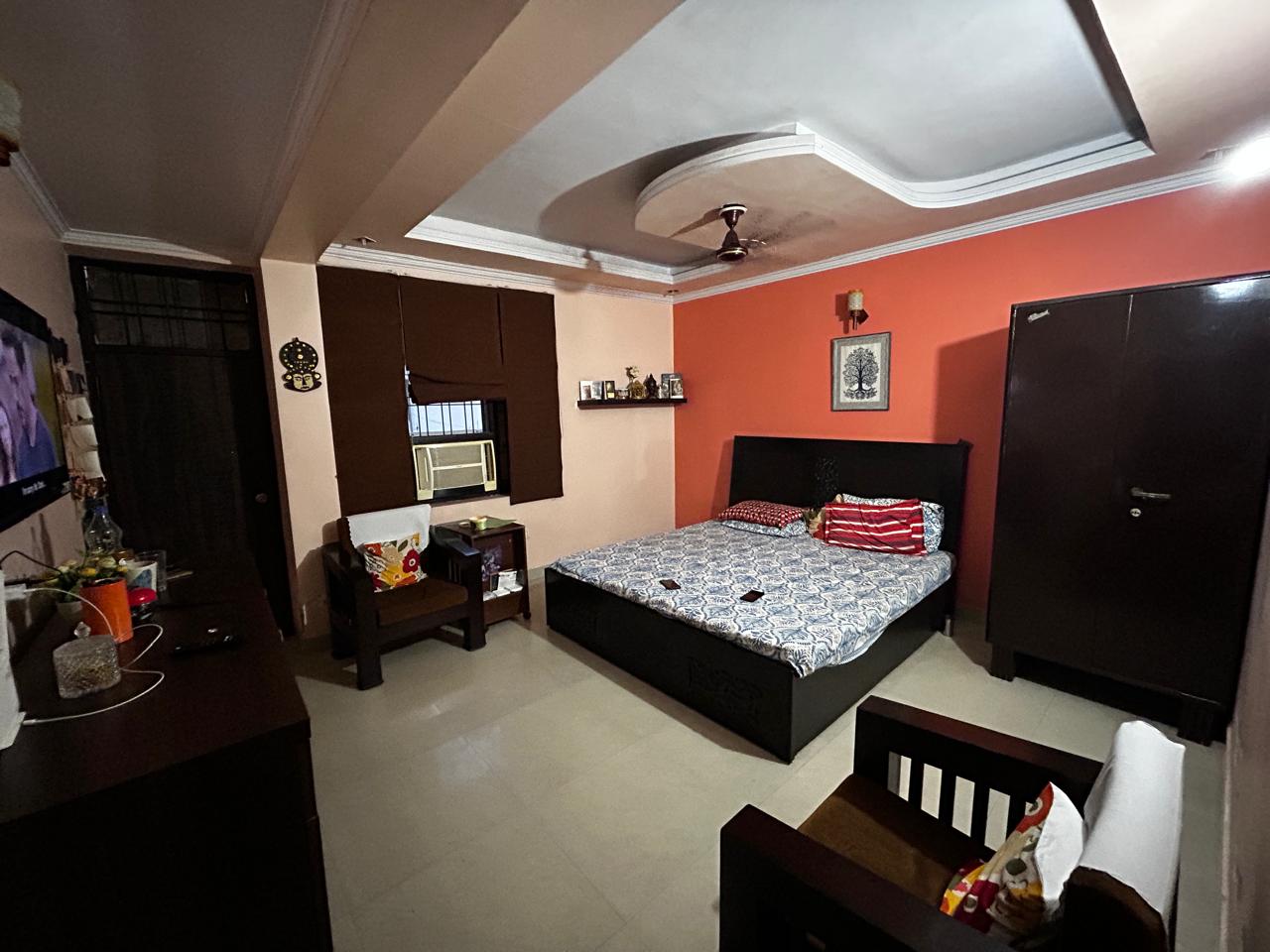2 BHK Apartment For Rent in Hazratganj
