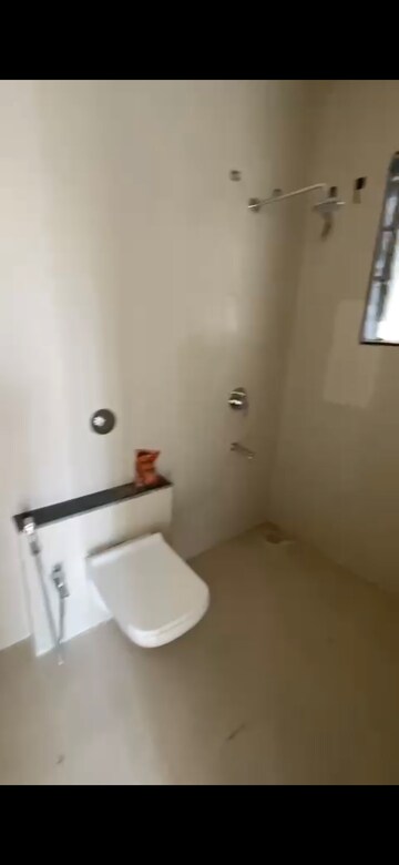Master Bedroom in 3 BHK Apartment at Bhujbal Township, Kothrud – for Rent
