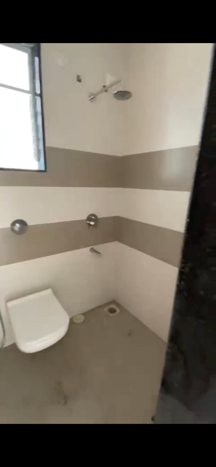 Bathroom, bhujbal-township 3 Bedroom 1335 Sq.Ft. Apartment In Kothrud Pune 8714929