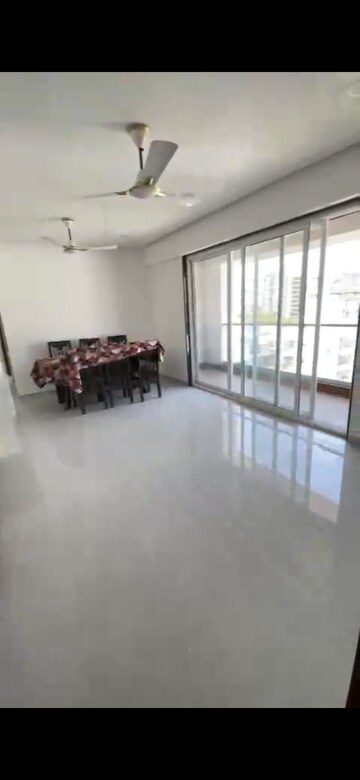 3 BHK Apartment For Rent in Bhujbal Township, Kothrud